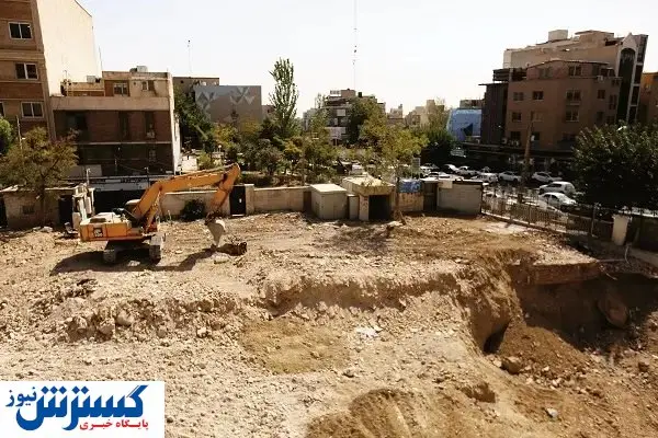 غولهای مخرب