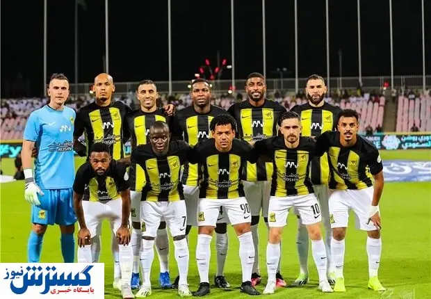واکنش باشگاه الاتحاد به لغو بازی با سپاهان