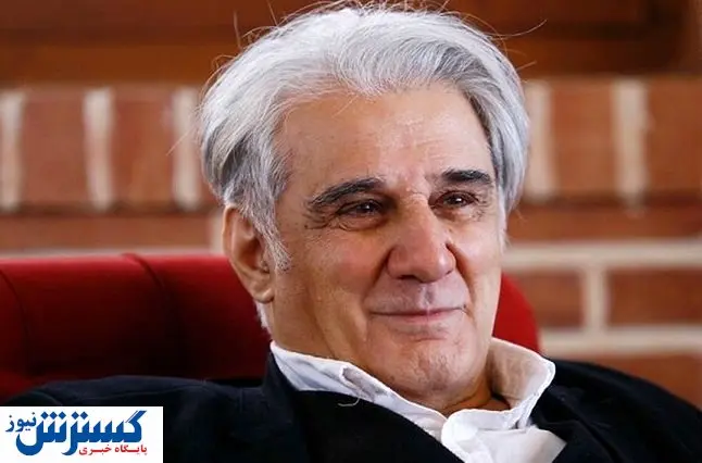 لباس عجیب مهدی هاشمی و همسر دومش سوژه شد!