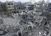 غزه در بحرانی‌ترین وضعیت خود قرار گرفت