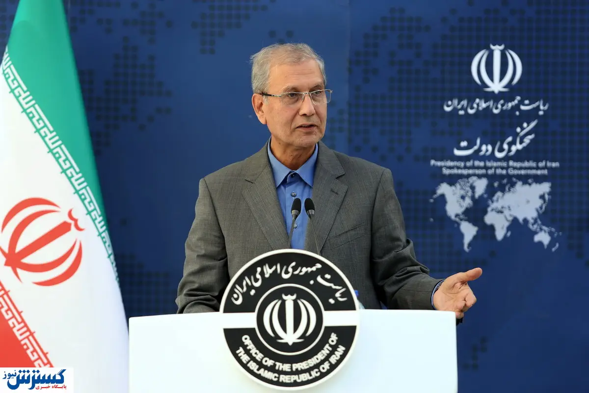ربیعی: حضور دانش آموزان در مدارس اختیاری است