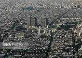 اجاره خانه دیوانه کننده در این منطقه از تهران!