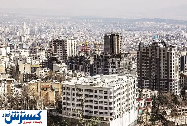 آینده تیرهوتار بازار مسکن
