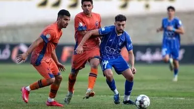 علت مصدومیت مونیر الحدادی فاش شد