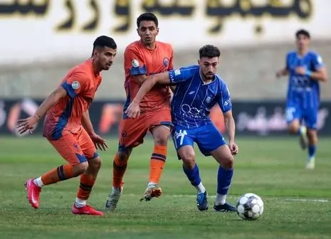 دربی زیر سایه اشتباه اوسمار؛ زنگ خطر برای پرسپولیس به صدا درآمد 