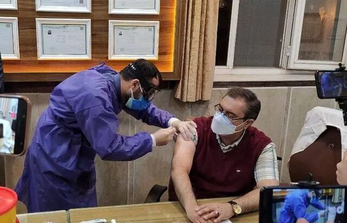 صفر تا صد واکسیناسیون کرونا در ایران + سایت ثبت نام