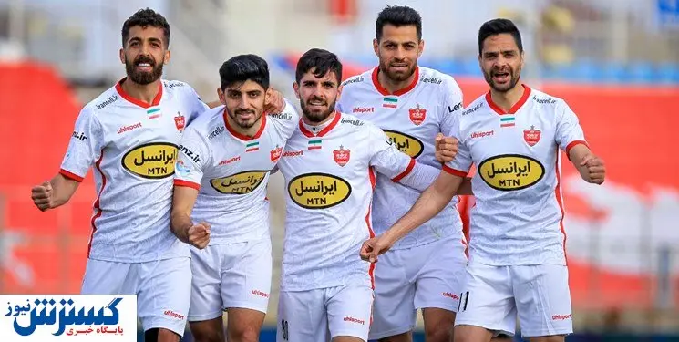 نورچشمی یحیی دربی را از دست داد؟