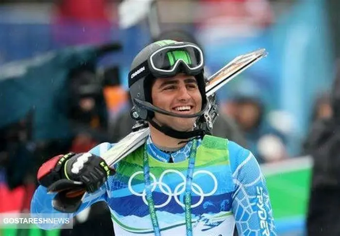 دیگر ورزشکار ایرانی رسما دوپینگی شد