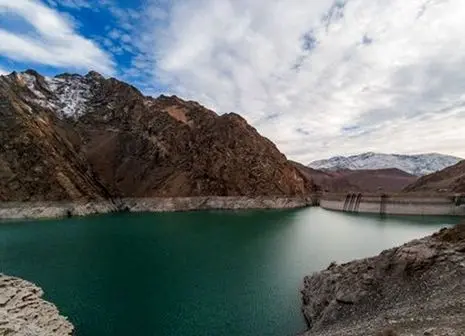 شرایط عجیب برای منابع آبی / دولت ورود جدی کرد