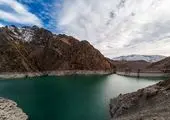 بحران خشکسالی در ایران / شرایط وخیم شد!