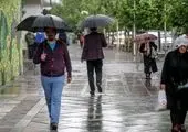 هشدار جدی هواشناسی برای آب و هوای کشور