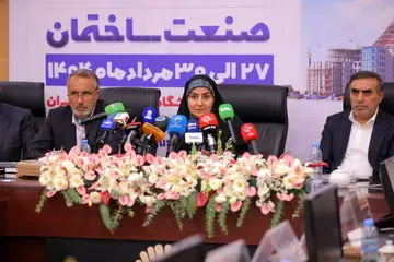 با اعلام دولت؛ مسکن حمایتی برای اقشار کم‌درآمد کلید خورد