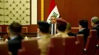 وزیر بهداشت و استاندار بغداد از کار معلق شدند