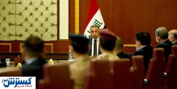 وزیر بهداشت و استاندار بغداد از کار معلق شدند