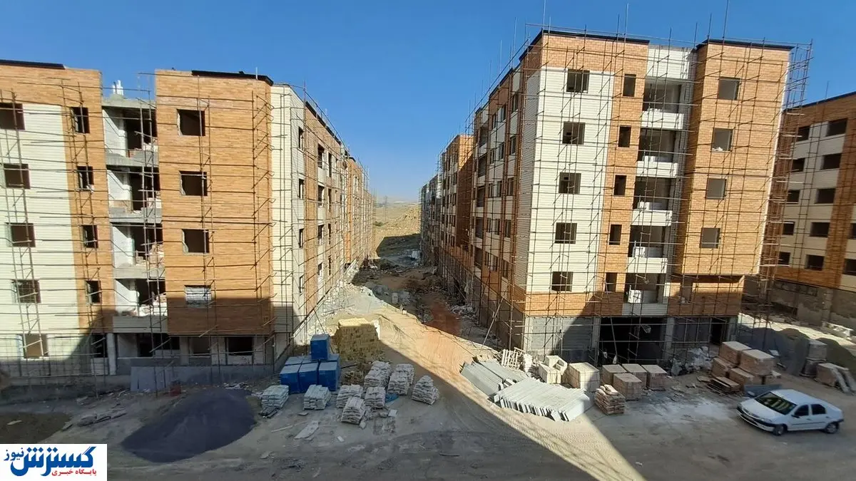 تکمیل پروژه مسکن ویژه اقشار کم‌درآمد؛ تحویل واحدها در شمال کشور تسریع شد