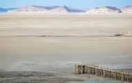 دریاچه ارومیه در بحران / راه نجات چیست؟