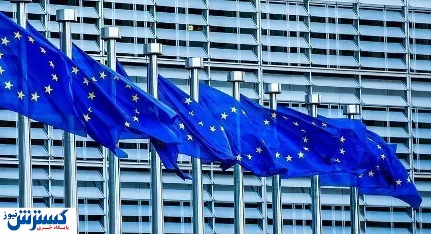 جدیدترین تحریم های اتحادیه اروپا علیه ایران