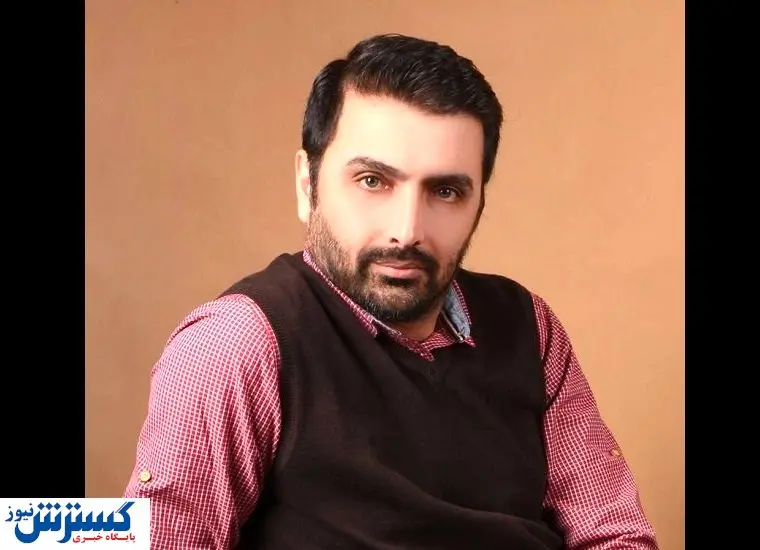 سلفی های «امین زندگانی» با خرابه های سوریه+عکس
