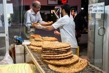 خبر فوری و مهم درباره فعالیت نانوایی ها اعلام شد