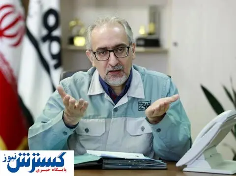 فولاد مبارکه اصفهان قلههای افتخار را فتح میکند