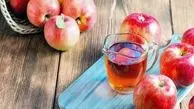فواید مصرف روزانه سرکه سیب 
