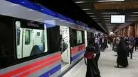 عضو شورای شهر تهران: مترو را تعطیل کنید
