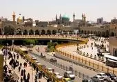 افزایش ۴۰ درصدی گردشگران خارجی به ایران