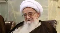  جزئیات برنامه تشییع و تدفین پیکر آیت صافی الله گلپایگانی 