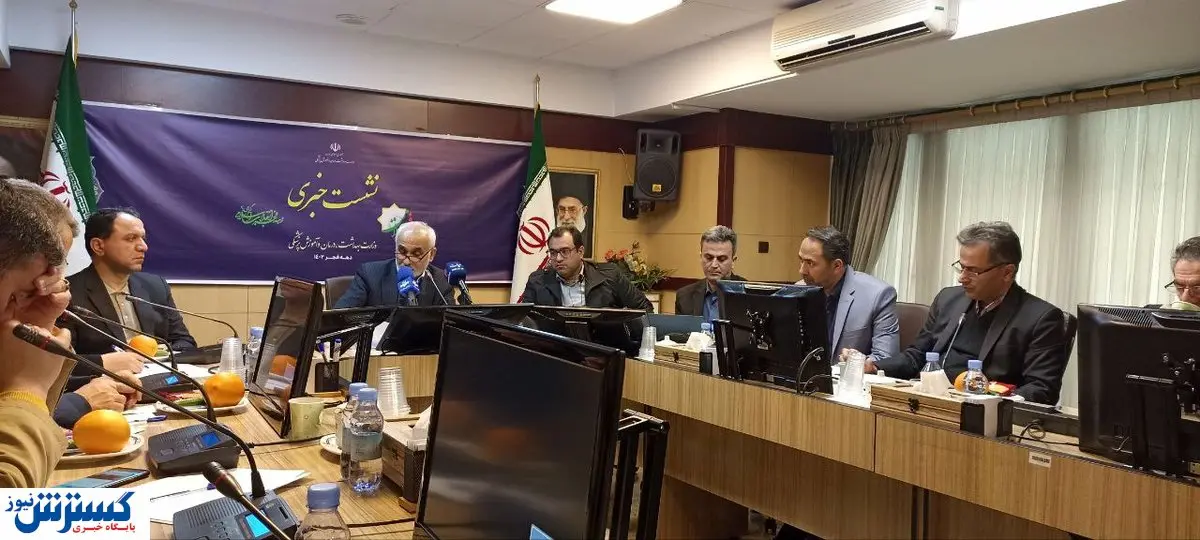 واردات  ۶ میلیون دُز واکسن از هند / کاهش سوءتغذیه به چهار درصد