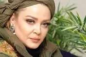 بغض بهاره رهنما شکست + ببینید