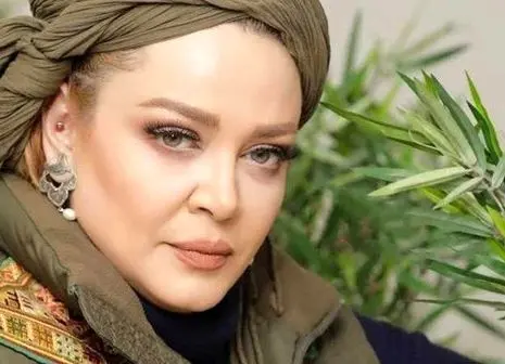 بهاره رهنما شرایطش را برای ازدواج جدید اعلام کرد !