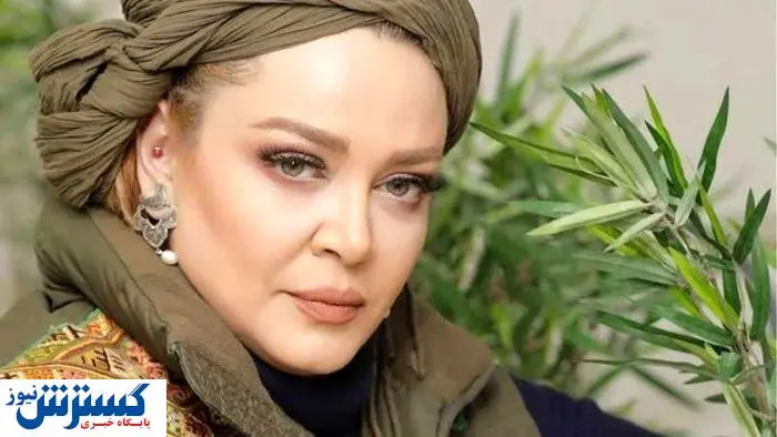 بغض بهاره رهنما شکست + ببینید