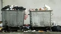 درآمد میلیاردی مافیای زباله در یک ماه 