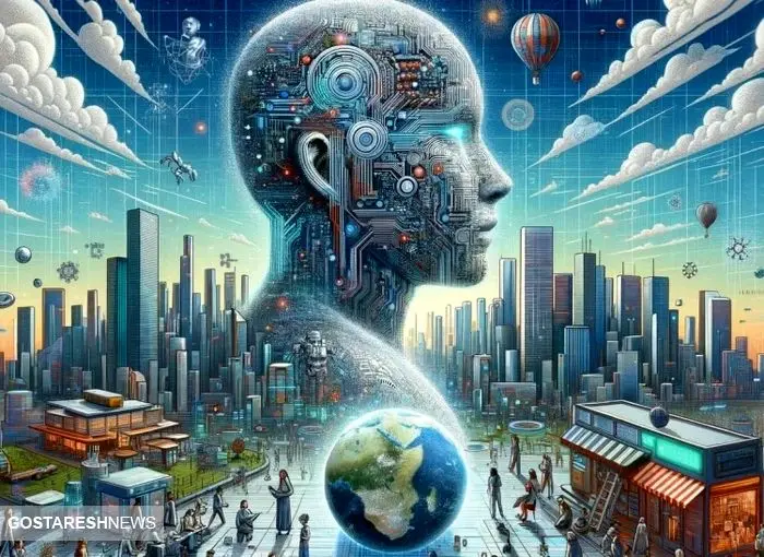تحولات چشمگیر Artificial intelligence / چگونه هوش مصنوعی اقتصاد را دگرگون خواهد کرد؟