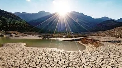 تهران در محاصره بحران ؛ فاجعه سهمگین در راه است