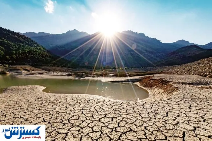 تهران در محاصره بحران؛ فاجعه سهمگین در راه است
