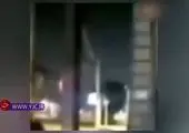 ماجرای تیر خوردن زن تهرانی در تیراندازی پلیس