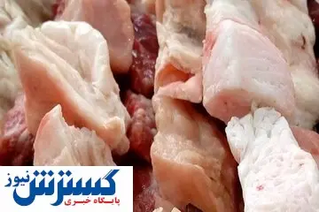 قیمت دنبه در بازار نجومی شد