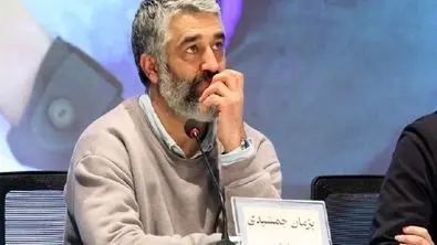 پژمان جمشیدی ممنوع التصویر شد ؟ | چه خبر شده ؟