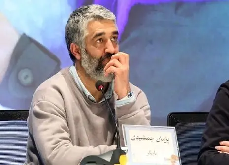 فوری ؛ انتقال پژمان جمشیدی به زندان قزلحصار با جرمی سنگین !