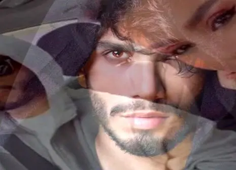 تتوی جنجالی مهراد جم سوژه مصاحبه شد ؛ سوپرایزه ! + ببینید