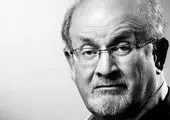 ضارب سلمان رشدی از شنیدن این خبر شگفت زده شد!