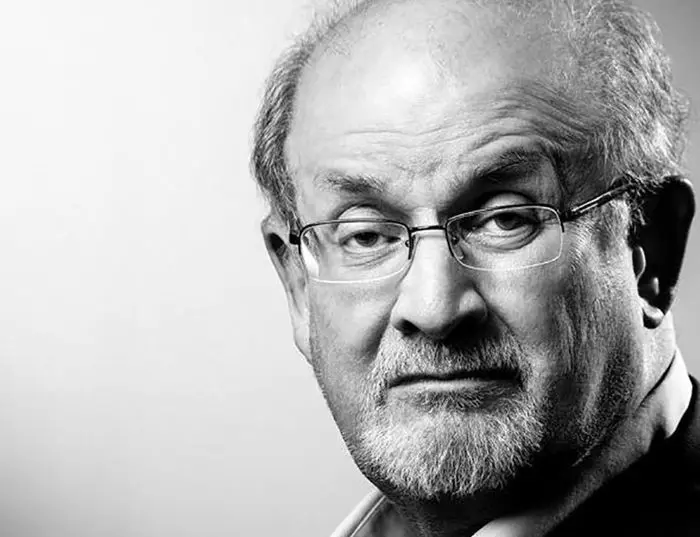 آخرین وضعیت سلمان رشدی بعد از ترور