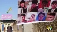 جزئیات تکان دهنده از کشتار دانشجویان دانشگاه کابل + فیلم