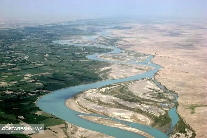  افغانستان ایران را حسابی به دردسر انداخت 