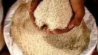کاهش قیمت شدید برنج در بازار 
