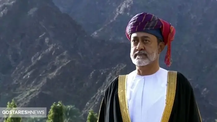 سیگنال های سیاسی سفر سلطان عمان / برجام احیا می شود؟