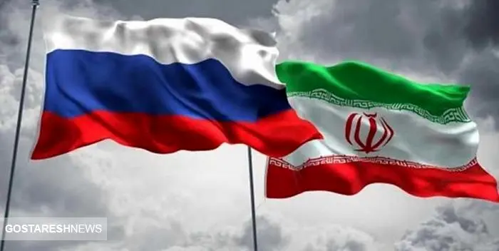 نقشه‌های ایران و روسیه عملی شد