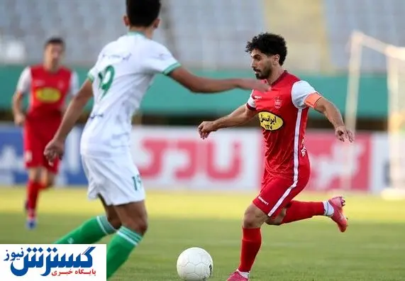 کاپیتان پرسپولیس رفتنی شد؟