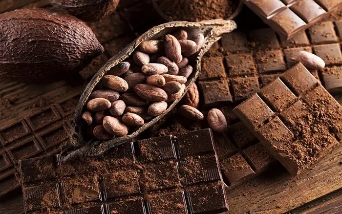 قیمت نوتلا در روز جهانی شکلات | شکلات کره ای خارجی چند؟